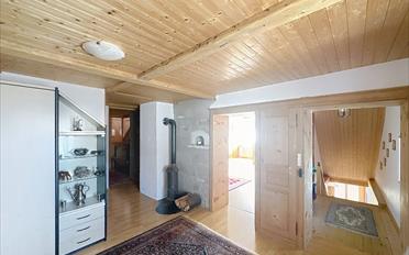 Reihenfamilienhaus 12 Zimmer - image - 12
