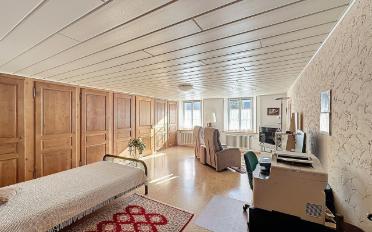 Row house 12 rooms - image - 13