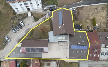 Row house 12 rooms - image - 1