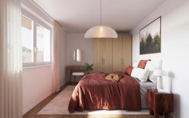 Apartment 2.5 rooms - image - 8