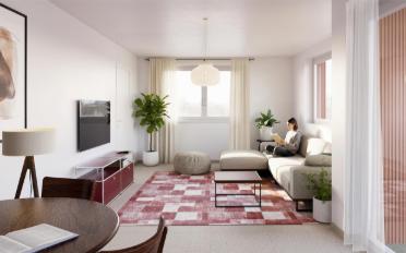 Apartment 2.5 rooms - image - 5