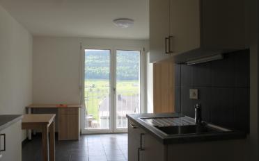 Wohnung 2 Zimmer - image - 3