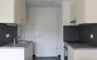 Möbl. Wohnobj. ein Zimmer - image - 2