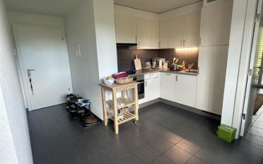 Möbl. Wohnobj. ein Zimmer - image - 5