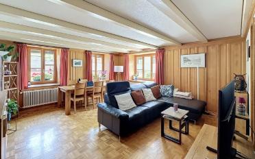 Maison jumelée 4.5 pièces - image - 3