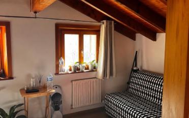 Studio ein Zimmer - image - 5
