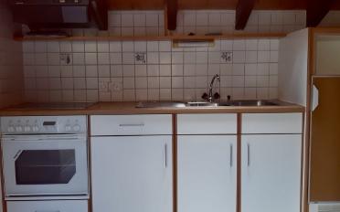 Studio ein Zimmer - image - 1