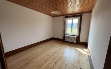 Apartment 3.5 rooms - image - 3