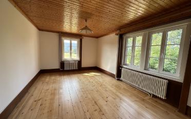 Apartment 3.5 rooms - image - 2