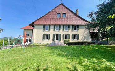 Ferme 4.5 pièces - image - 2