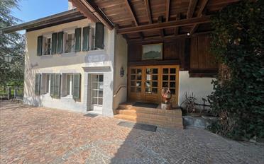 Ferme 4.5 pièces - image - 1