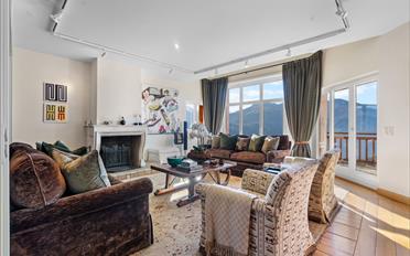 Chalet 9.5 rooms - image - 2