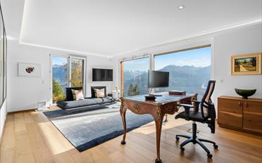 Chalet 9.5 Zimmer - image - 5