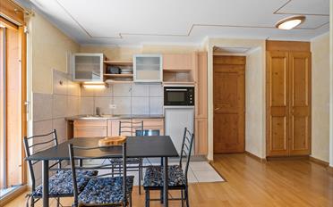 Apartment 2.5 rooms - image - 5