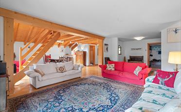 Apartment 5.5 rooms - image - 3