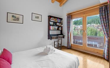 Apartment 5.5 rooms - image - 7