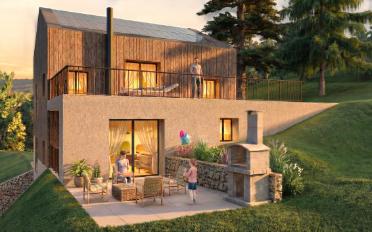 Single house 5.5 rooms - image - 4