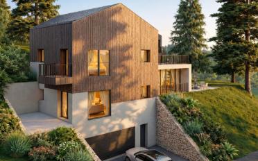Single house 5.5 rooms - image - 3