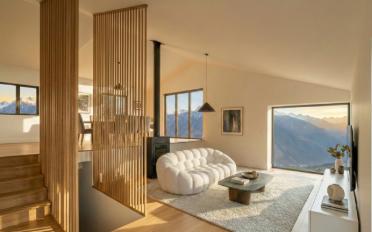 Single house 6.5 rooms - image - 4