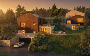 Single house 6.5 rooms - image - 1