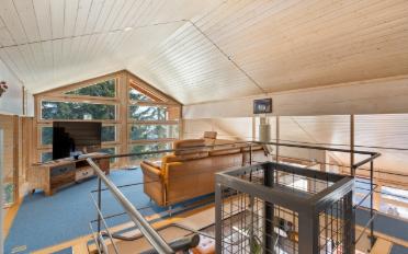 Chalet 4.5 rooms - image - 5
