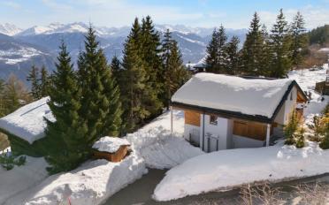 Chalet 4.5 rooms - image - 1