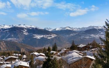 Chalet 4.5 rooms - image - 2