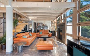 Chalet 4.5 rooms - image - 3