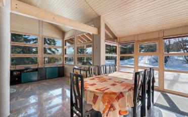 Chalet 4.5 rooms - image - 4