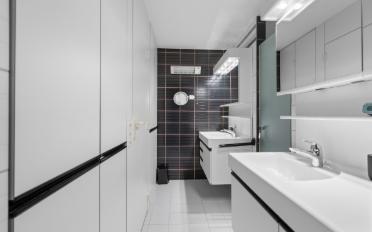 Chalet 4.5 Zimmer - image - 9