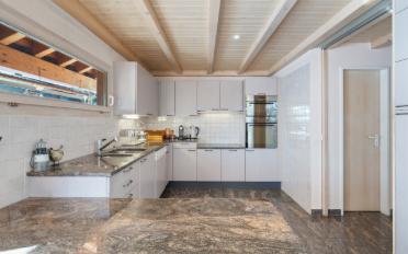 Chalet 4.5 Zimmer - image - 6