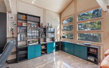 Chalet 4.5 Zimmer - image - 5