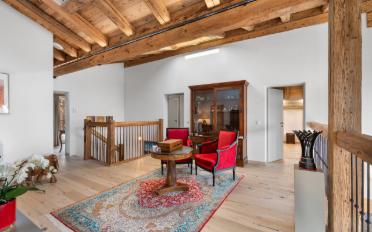 Chalet 7.5 pièces - image - 8