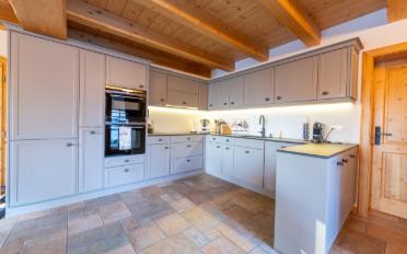Chalet 6.5 rooms - image - 4