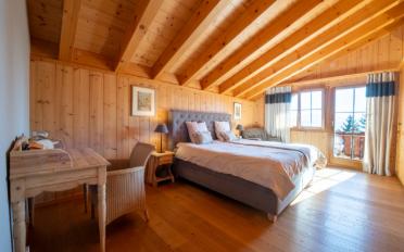 Chalet 6.5 rooms - image - 5