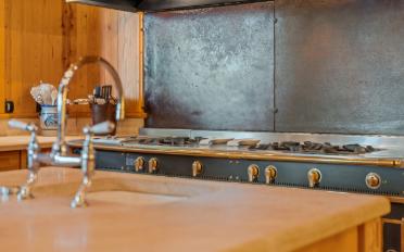 Chalet 19 rooms - image - 6