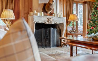 Chalet 19 rooms - image - 4