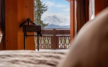 Chalet 19 rooms - image - 8