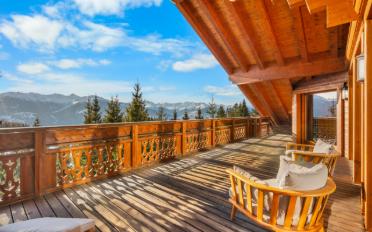 Chalet 19 rooms - image - 7