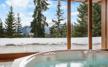 Chalet 19 rooms - image - 10
