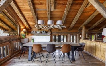 Farm house 5.5 rooms - image - 7