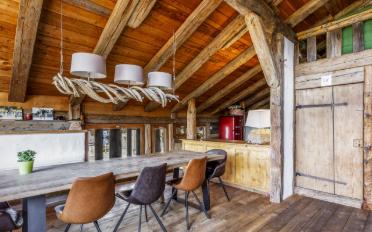 Farm house 5.5 rooms - image - 8