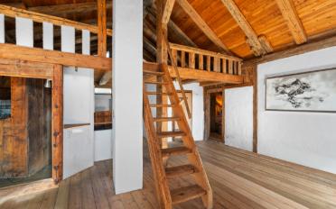 Farm house 5.5 rooms - image - 2
