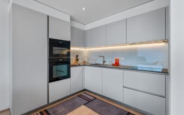 Apartment 3.5 rooms - image - 2