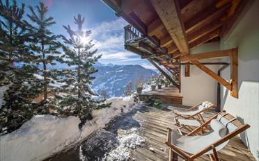Chalet 8 pièces - image - 1