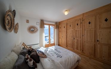 Chalet 8 pièces - image - 11