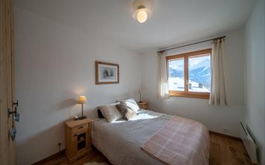 Chalet 8 pièces - image - 12