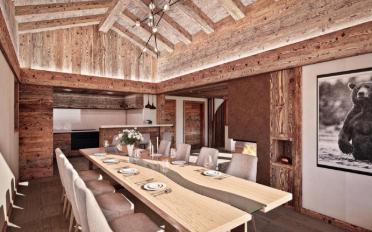 Maison 6 pièces - image - 4