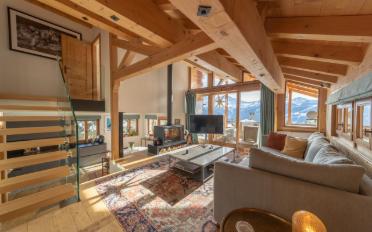 Chalet 4 Zimmer - image - 1