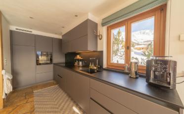 Chalet 4 Zimmer - image - 4